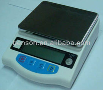 BS-JW010 2kg*0.01g digital density scale