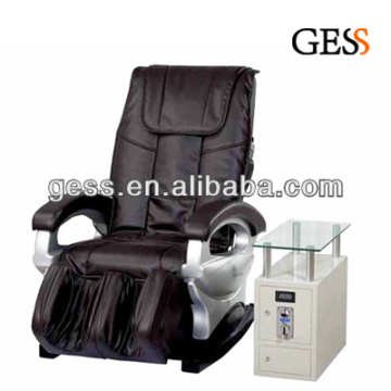 Vending Massage Chair / Coin Operated Massage Machine