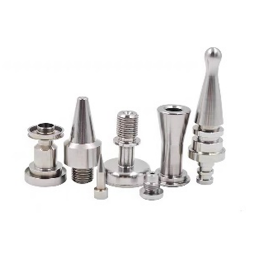 5 Trục CNC Gia công các bộ phận chính xác