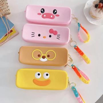 Pencil Case School Stationery Pen Case