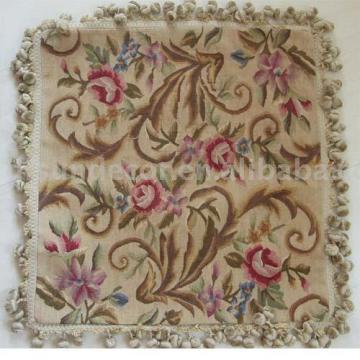 aubusson cushion cover