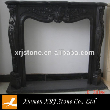 cheap fireplace mantel, china marble fireplace mantel