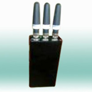 Mobile Phone Signal Isolator (GP-2008C)