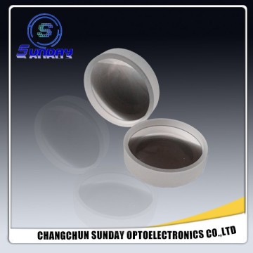 Optical BK7glass double concave lenses