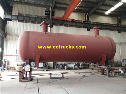 40000L 20ton Canza Tankuna