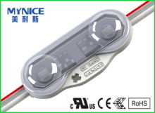 UL 1W LED Advertisement Backlight Sings Module (M22Gx02A)