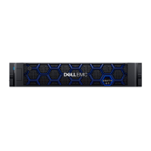 Dell Unity XT 480 Hybrid Flash Array Storage