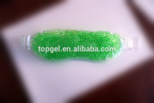 cool gel beads Eye Mask With Strap