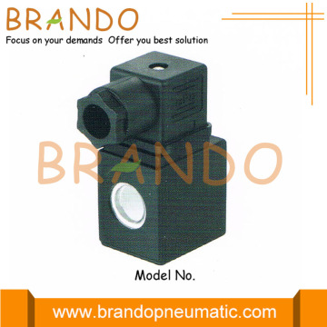 Bobina de solenoide Best-Nr.0200 24V 220V 15W 18VA