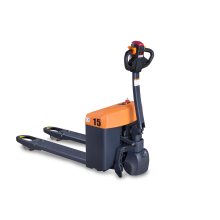 1.5ton Electric Pallet Truck