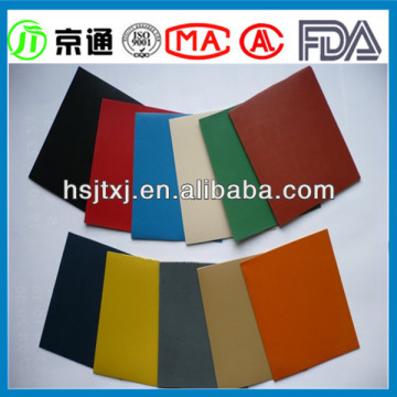 Latex Rubber Sheets