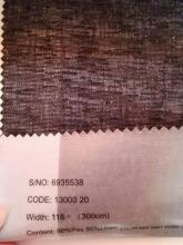 2019 New 100% Polyester Curtain Sheers