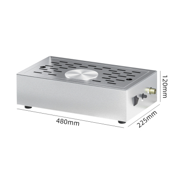 Commercial Shave Ice Machine Turntables (180-210 Available)