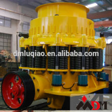 China Best manufactory hydraulic cone crusher mining 2014