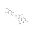 Adrenoseptor Agonist indacaterol CAS 312753-06-3