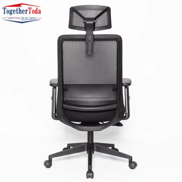 Mesh Swivel Ergonomic Executive Boss Manager Office Chairs