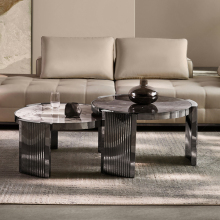 Home Furniture Luxury Side Center Coffee Tea Table