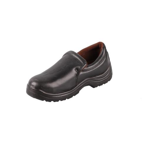 Slip Resistance Men's Safety Shoe