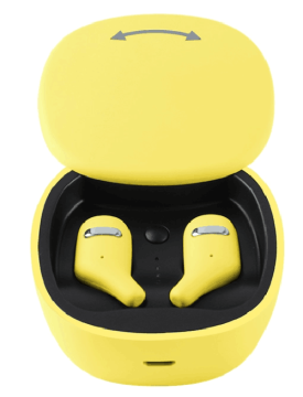PF TWS wireless earphone