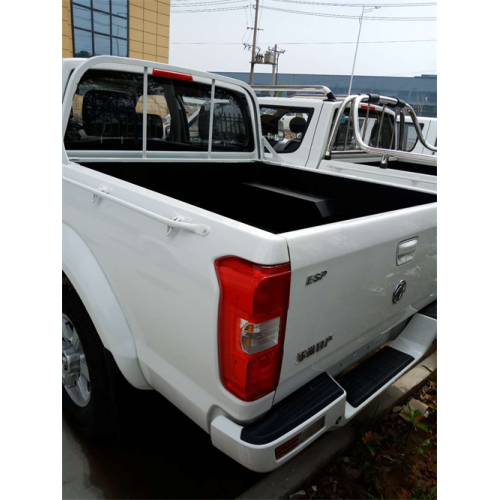 Model mewah 2WD / 4WD edisi elit RHD Pickup