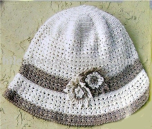 Crochet Hat
