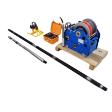 Advanced Borehole Geophysical Logging Equipment for Water Well Analysis