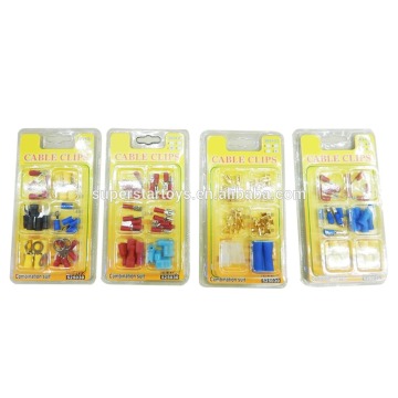 5160817-54 cable clips combination suit