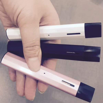 담배 350 Mah 슬림 Vape 펜