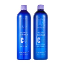 Professional Quick Wave Perming Liquid