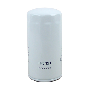 OEM Engine Fuel Filter 87803209 for Fiat Kobelco: Replacement Part for Your Equipment