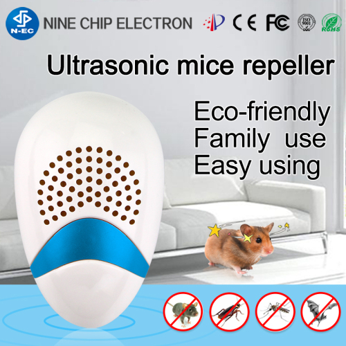 mouse ultrasonic repellent,rodent repellent plug in