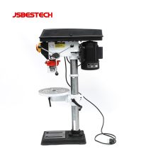 10-inch (16mm) Bench Drill Press machine