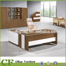 Lower price promotion office furniture table designs