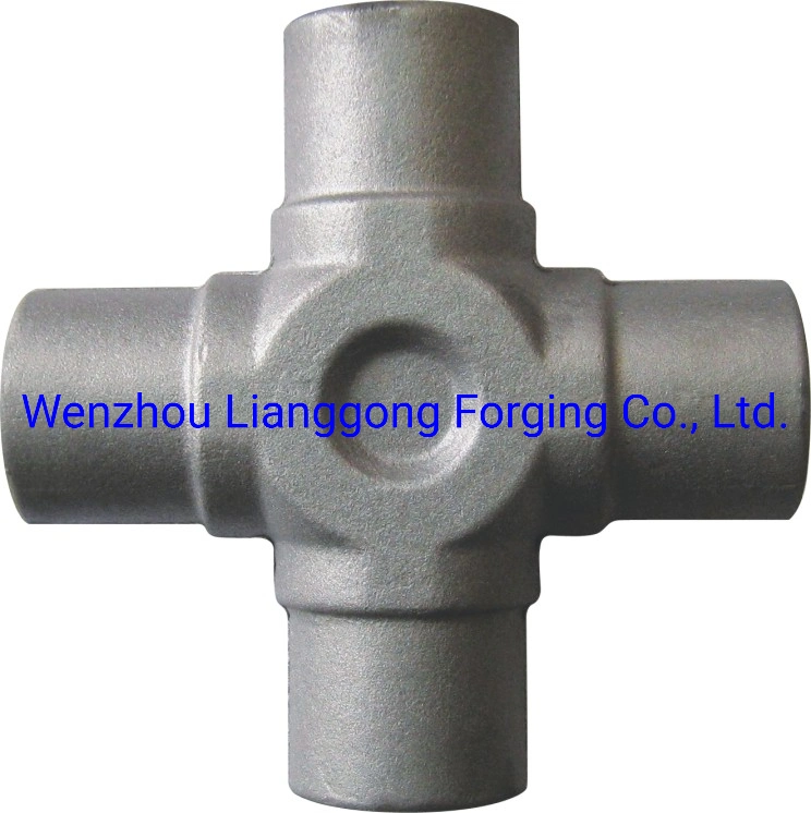 Forging Universal Joint Cross Arbre / couplage