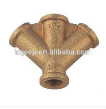 pneumatic brass fitting