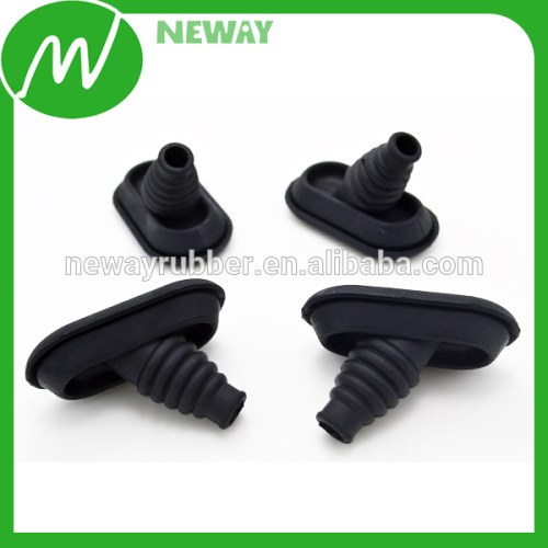 EPDM Rubber Bumper For Auto Parts for Car Application