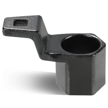 50mm Crank Pulley Removal Tool for Honda Civic, Accord & Acura