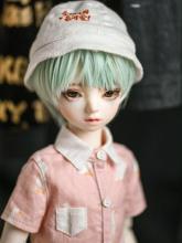 BJD 42cm Ivan Boy Ball Jointed Doll