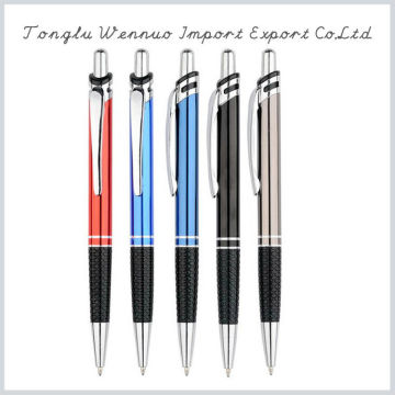 Widely used superior quality metal ballpiont pen