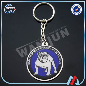 key round ring key ring app key ring holder