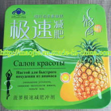 2016 Hot Selling Pineapple Rapidly Weight Loss Product (MJ-10G*20 SACHETS)
