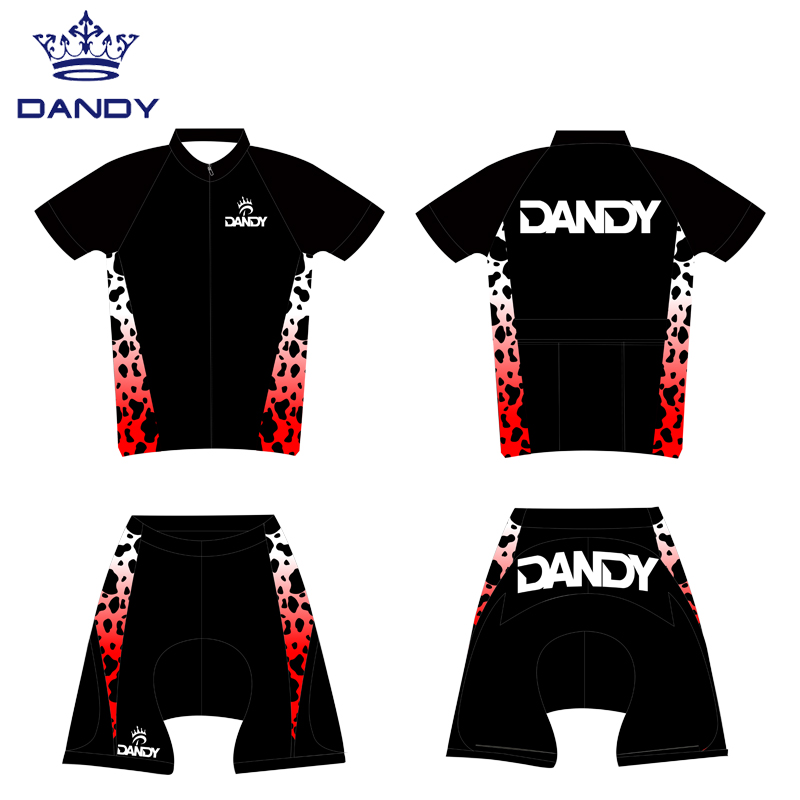 cycling jersey mens