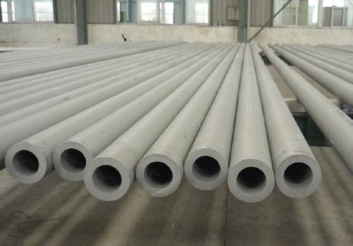 ASTM A312 TP316L Steel pipe