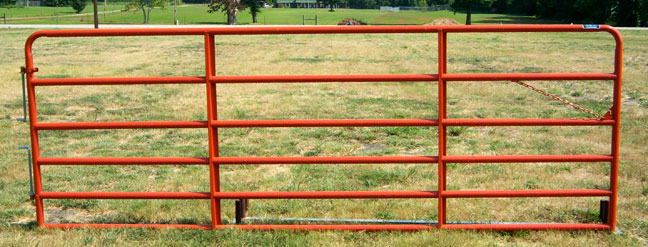 HORSE FENCE PEN ARENA CORRAL PANEL FARM GATES