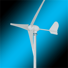 M - Horizontal axis wind turbine
