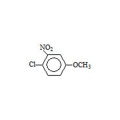 4- 클로로 -3- 니트로 아니 솔 CAS 10298-80-3