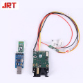 Smart Bluetooth Laser Distance Measurement Transducer