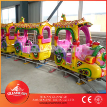 amusement park kids electric train for sale outdoor electric train