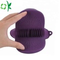 Popular Hippos Silicone Gloves for Oven Bakeware