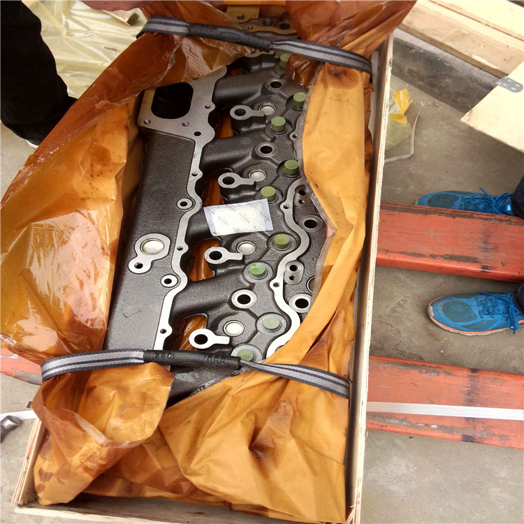 8n 6796 Cyl Head 8n 6796 Cyl Head